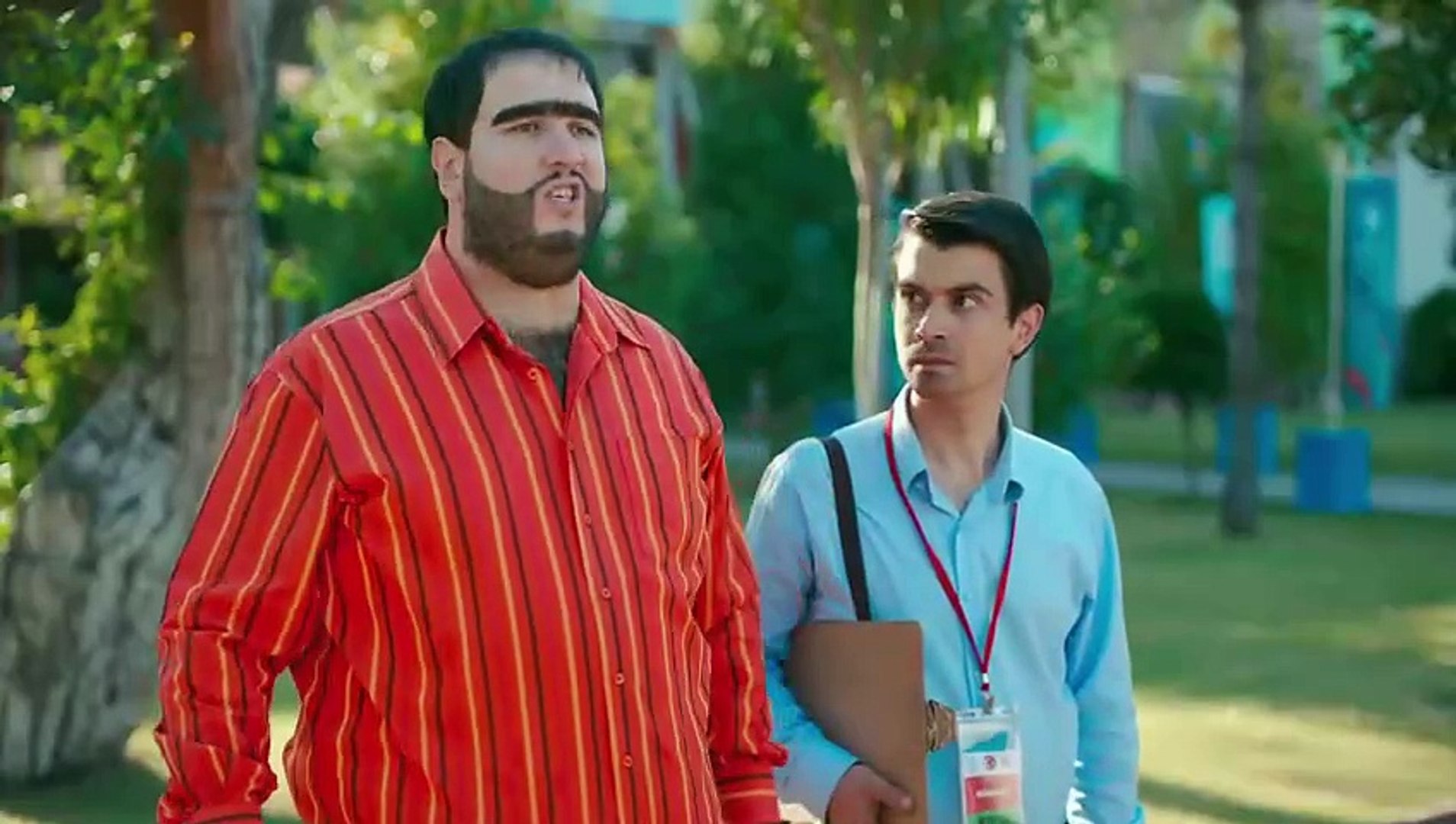 Recep İvedik 5 | Komedi Filmi | Full HD İzle - Dailymotion Video