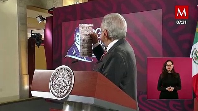 AMLO invita a participar en el sorteo de la Lotería Nacional el 15 de septiembre; va a ser histórico