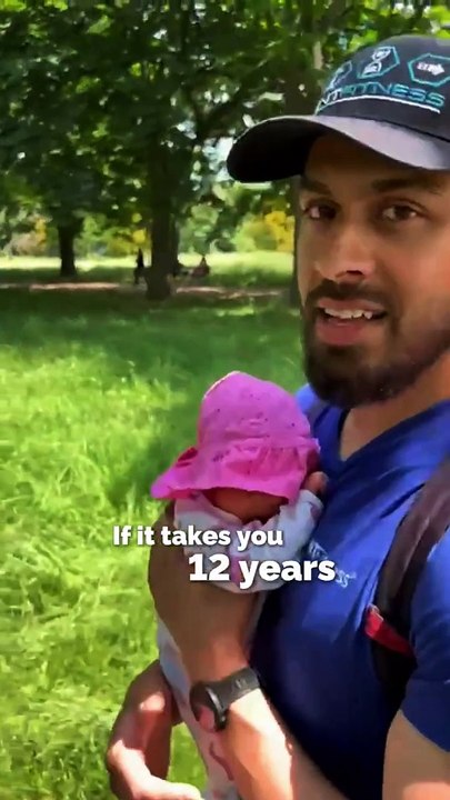 Health For 4-7 Decades