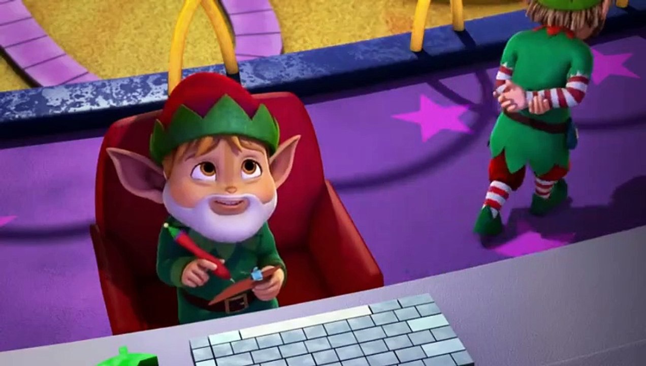 The Chipmunks - All Around the Christmas Tree (Ukrainian)