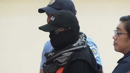 "나는 신의 아들" 필리핀 목사 보름 대치 끝에 체포 / YTN