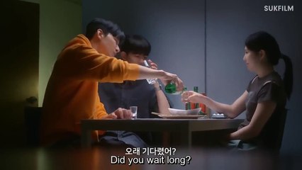 EP.1 Seoul Blues (2024) ENGSUB