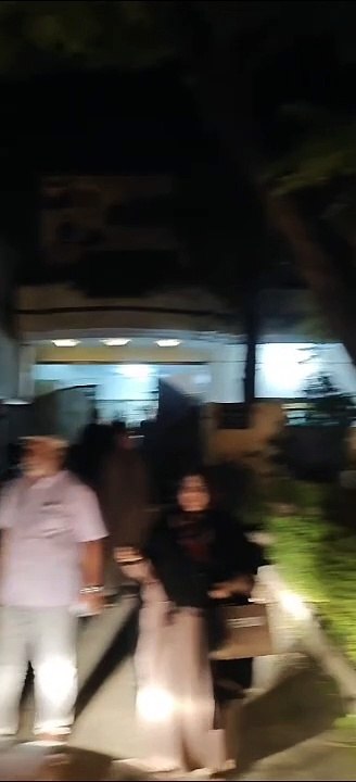 PTI leadership in the dock after Gandapur double agent speech -- a number of PTI leaders arrested (2)