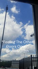 "*Feeling The Other Doors Open*" 09/09/2024