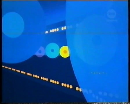 TVN - Blok reklamowy, zapowiedzi oraz spot. 01.07.2002 r.