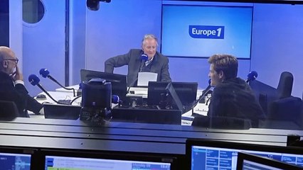 Michel Barnier, le nouveau «jouet extraordinaire» de Marine Le Pen ?