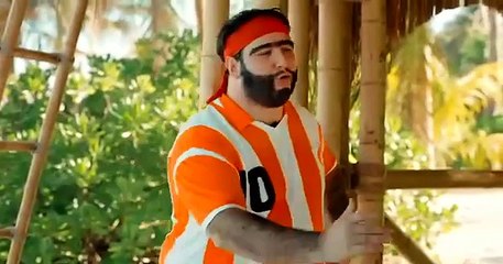 Recep İvedik 4 – Recep’in Denizdeki Komik Macerası!