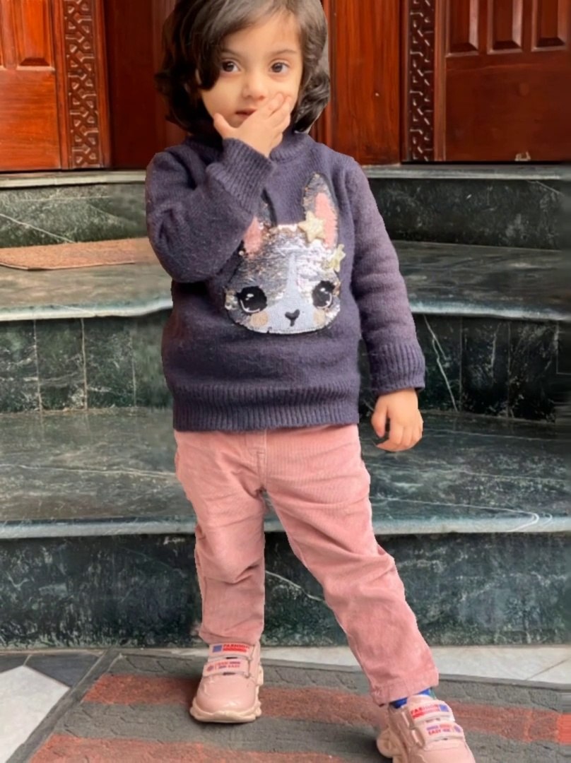 ⁣Cute baby style, Baby new style