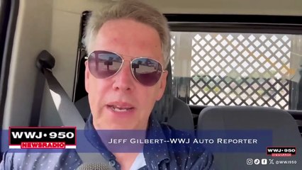 Oakland County EV Startup Unveils New Electric Work Truck 🚚