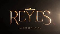 REYES CAPÍTULO 129 (AUDIO LATINO - EPISODIO EN ESPAÑOL) #LaPersecución