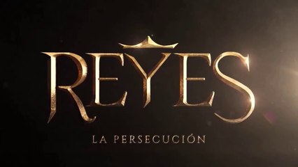 REYES CAPÍTULO 130 (AUDIO LATINO - EPISODIO EN ESPAÑOL) #LaPersecución