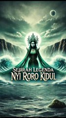 sejarah legenda nyi roro kidul
