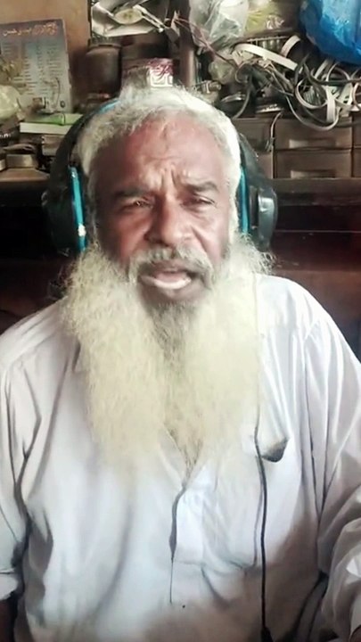 beet Jaate Hain Din cut jaati hai Aankhon Mein Raatein