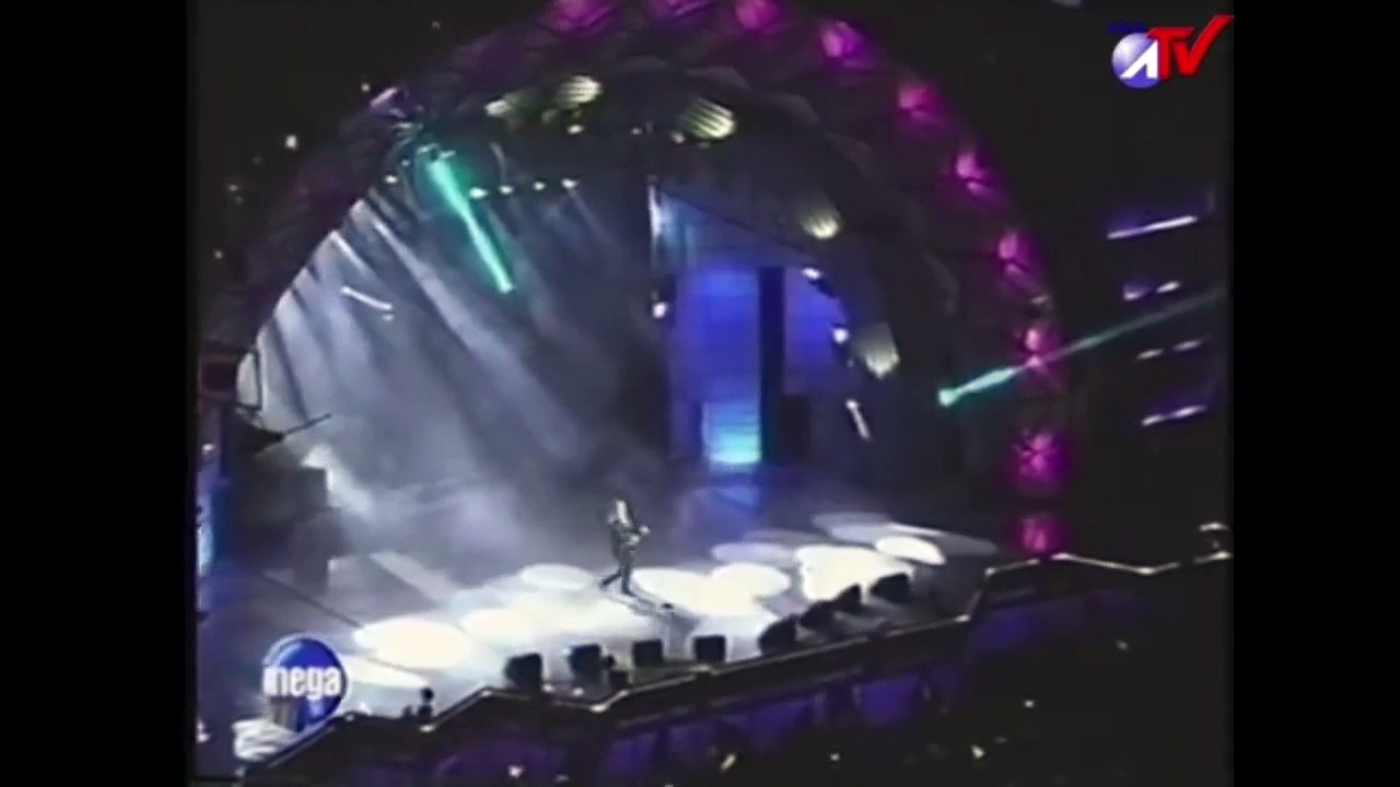 Viña 1996 - Andrés de León