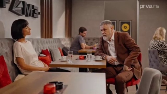 Igra sudbine epizoda 1172 NOVA EPIZODA