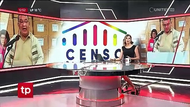 ”Nos los vamos a dejar tranquilos”: Fejuve alteña pide al INE incluirlos en la mesa técnica para tratar los datos del Censo 