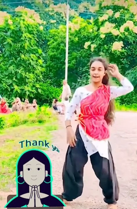 Trending video