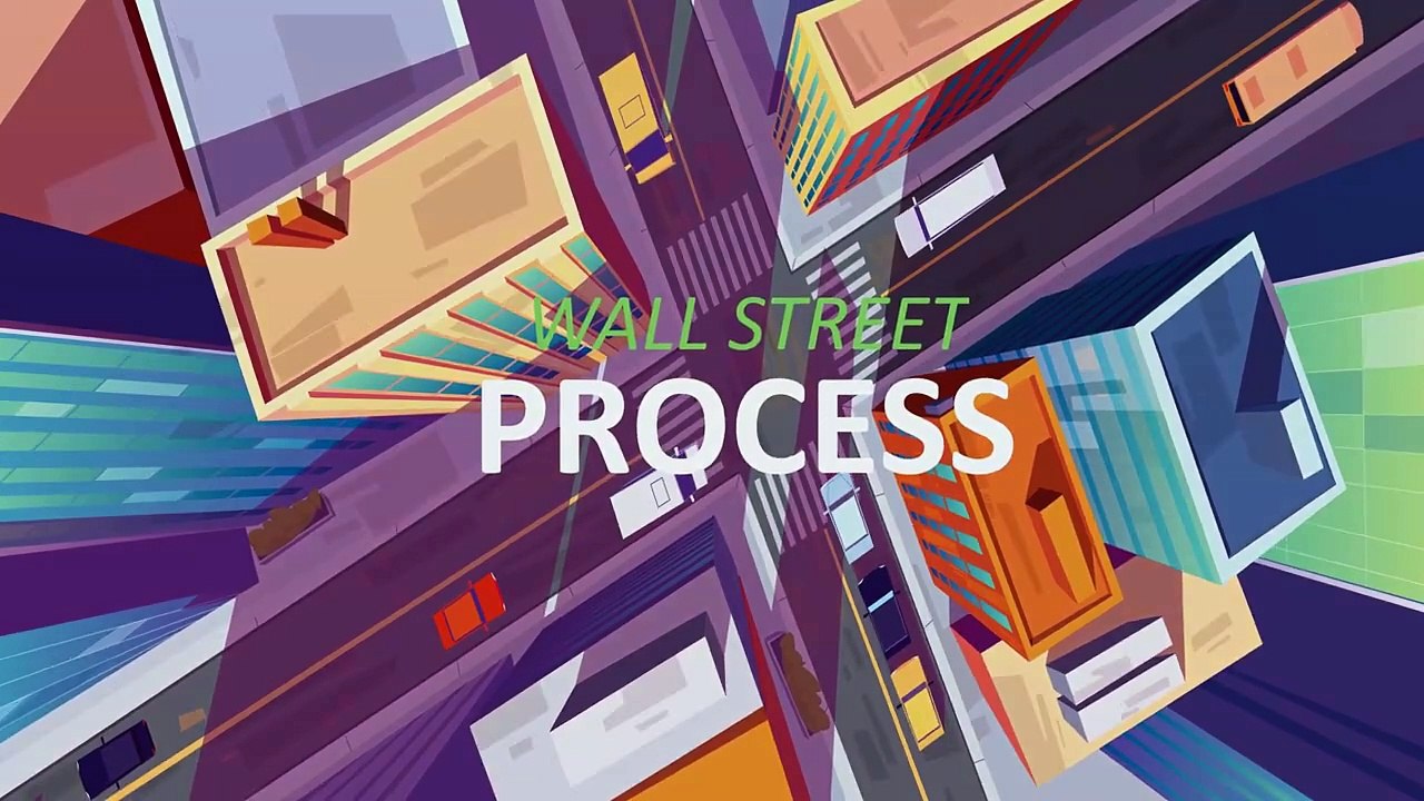 Promtional Video for Sell My Company by Whimsitoons _ 2D Animation _ Infographic _ Isometric