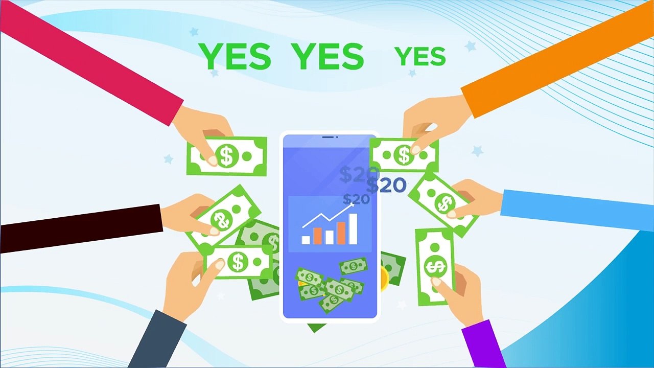 Finance _ Help out Video by Whimsitoons