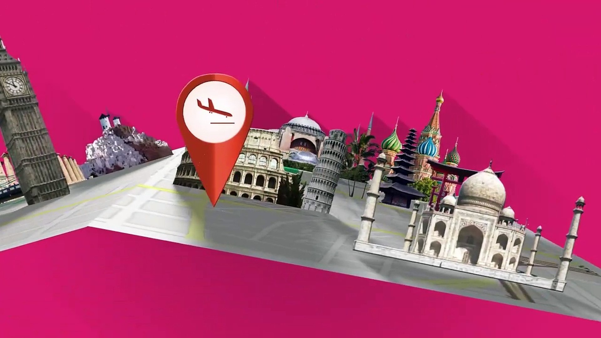 ⁣Onboard Mate Advertisement Video by Whimsitoons _ 2D Motion Graphic Animation