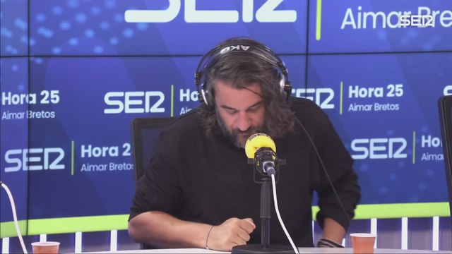 Manuel Jabois sobre ‘Asistolia’: Es digno de todo elogio que los paliativistas gestionen de forma tan valiosa los últimos días de sus pacientes