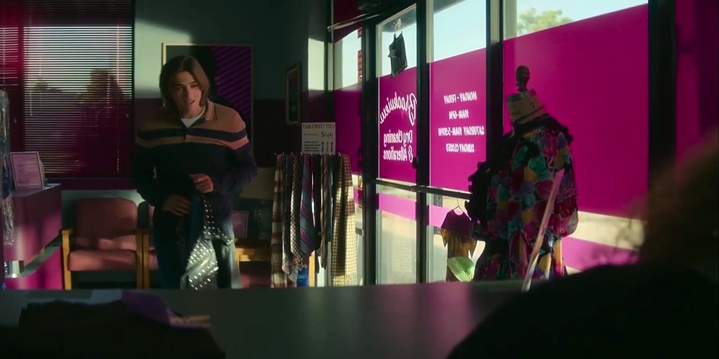 Sexy Hot Romantic Scene - Michael Trent Scenepack _ Lisa Frankenstein