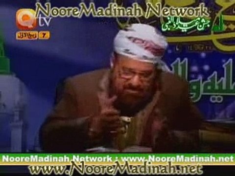 Program 07 - Rabi-ul-Awwal 07, 1429