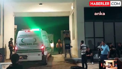 Amcadan, "Narin'in babası mısınız?" sorusuna yanıt: Yok öyle bir şey