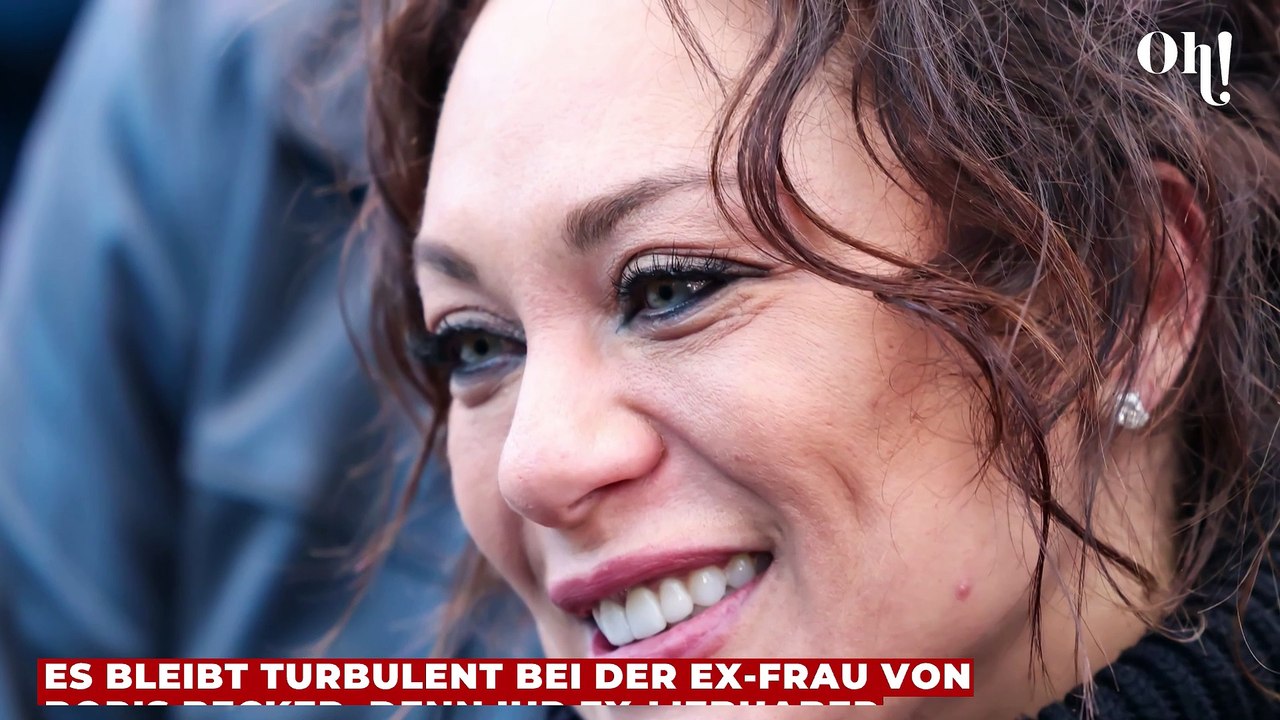 Lilly Becker vor Gericht: Ex-Partner fordert über 200.000 Euro von ihr