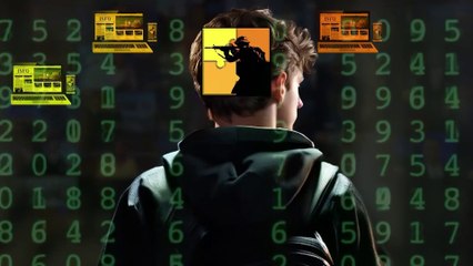 EPISODE 8: Who Activates School Shooters? Manipulative Methods Exposed?