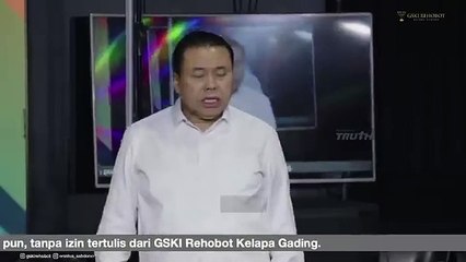Mengenakan hidup Tuhan Yesus