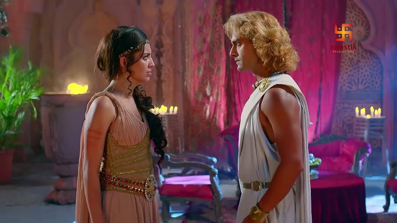 कातिल मलिका _ kaatil Malika _ सिकंदर _ Full Episode- 59 _Swastik Productions India(720P_HD)
