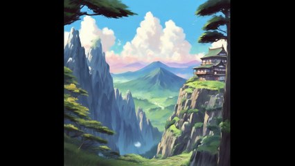 Sakura Sound Syndicate - Whispers from the Windmill Hill