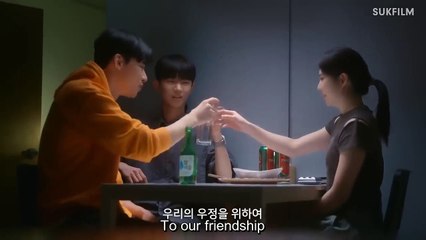 [ENG] Seoul Blues (2024) EP.1