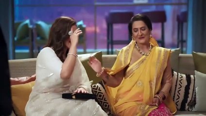 مسلسل وتبقى ليلة الحلقة 26  مدبلجة