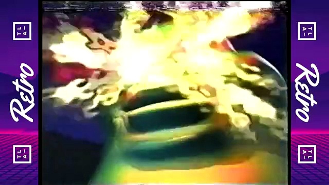 Tanda Comercial UCV Televisión (Diciembre 2007)