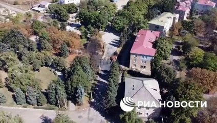 Exército russo reivindica conquista de localidade no leste da Ucrânia