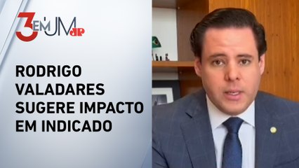 Voto no PL da Anistia tem peso em indicação do sucessor de Lira? Relator de projeto fala