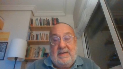 Relaño explica cómo se vota para el Balón de Oro