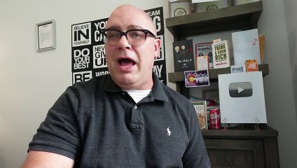 Matthew 3: The Power of Repentance and Baptism | New Testament Review