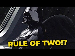 10 Times Star Wars Broke Its Own Rules (And You Didn't Notice)