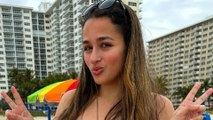 Jazz Jennings' Weight Loss Transformation Has Heads Turning