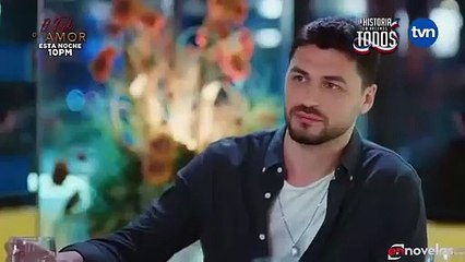 Pasión Prohibida – Cap 249