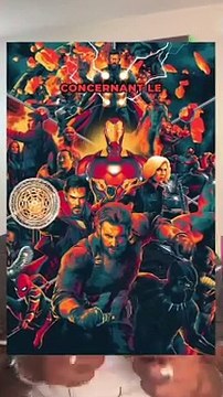 Retour des héros Marvel Netflix dans le MCU ?