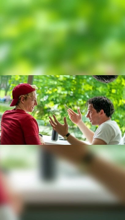 مراجعه فيلم Challengers