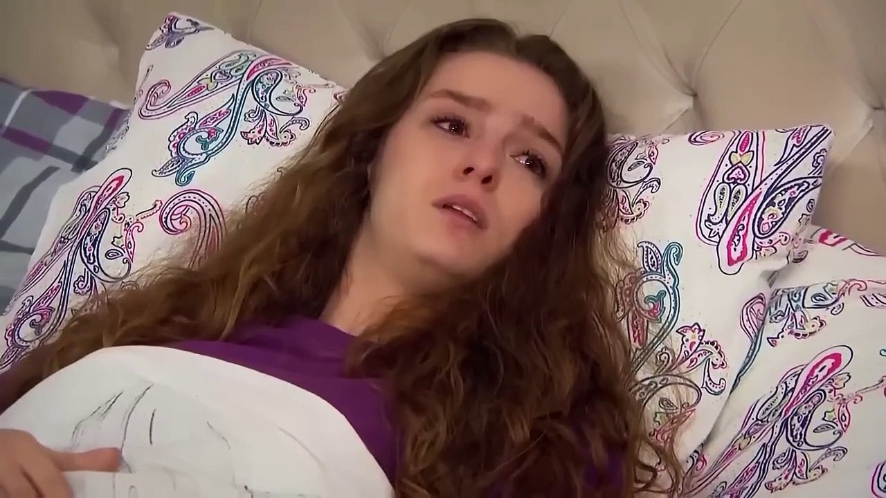 مسلسل احببتك مرة الحلقة 59 التاسعة والخمسون مدب...