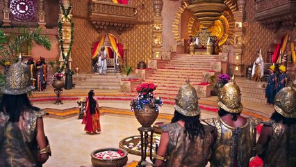 Mahabarata Episode 4 Dubbing Indonesia