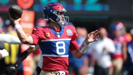 Giants Face Tough Season Ahead After Home Loss to Vikings