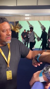 ¡Va de nuevo! A Sol Pérez no le gustaron las fotos oficiales y pidió una nueva sesión