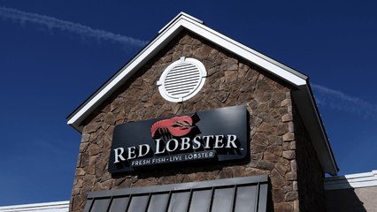 Red Lobster’s new CEO secretly visited restaurants before becoming the boss